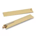 Kraft Paper Pen Sleeve
