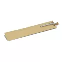 Kraft Paper Pen Sleeve