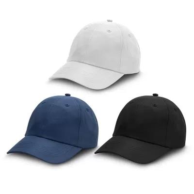 Lane Recycled Polyester Cap