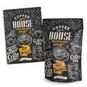 Large Foil Stand Up Pouch