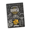 Large Foil Stand Up Pouch