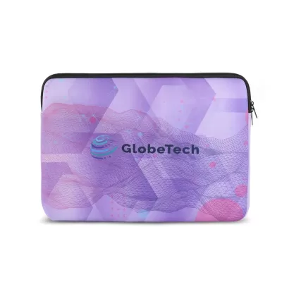 Large Full Colour Neoprene Laptop Sleeve