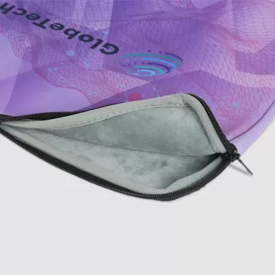 Large Full Colour Neoprene Laptop Sleeve