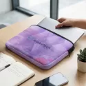 Large Full Colour Neoprene Laptop Sleeve
