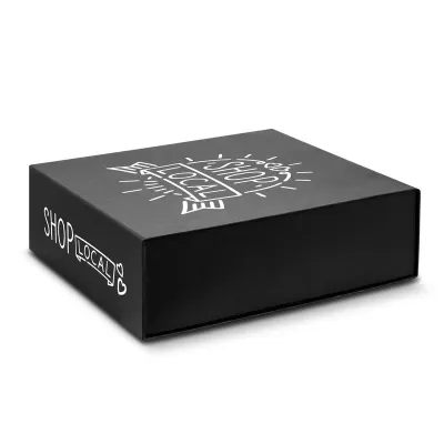 Large Magnetic Lid Gift Box