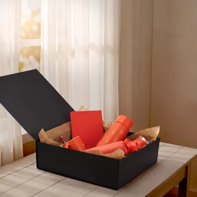 Large Magnetic Lid Gift Box