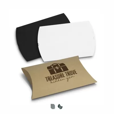 Large Pillow Box