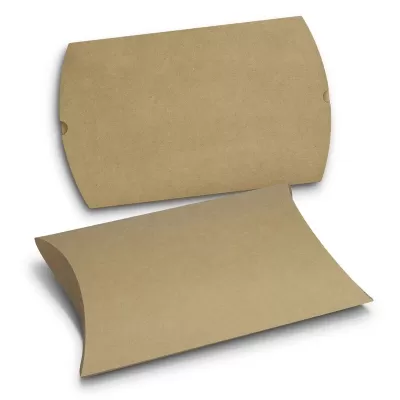 Large Pillow Box