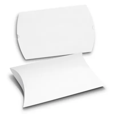 Large Pillow Box