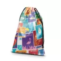 Large Satin Gift Bag