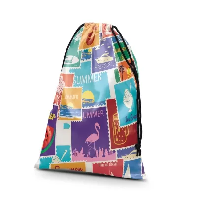 Large Satin Gift Bag