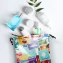 Large Satin Gift Bag