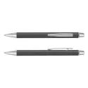 Laser Cut Logo Metal Pen