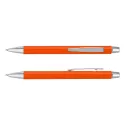 Laser Cut Logo Metal Pen