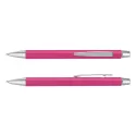 Laser Cut Logo Metal Pen