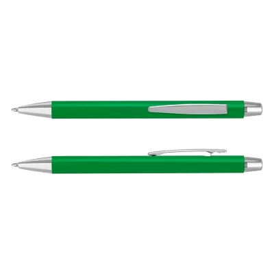 Laser Cut Logo Metal Pen