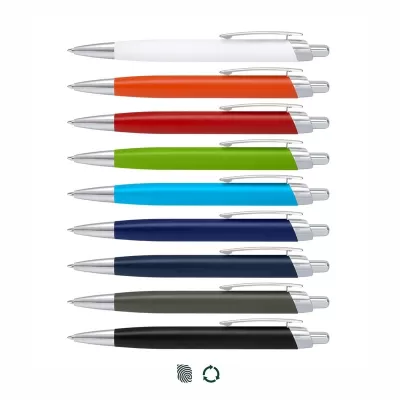 Lexington Metal Pen