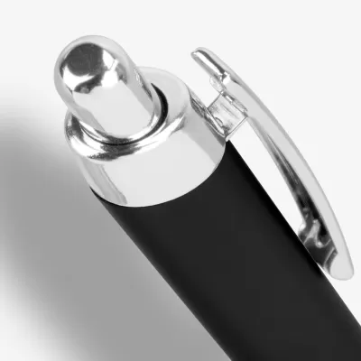 Lexington Metal Pen