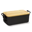 Luncheon Expandable Lunch Box