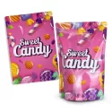 Medium Foil Stand Up Pouch