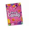 Medium Foil Stand Up Pouch
