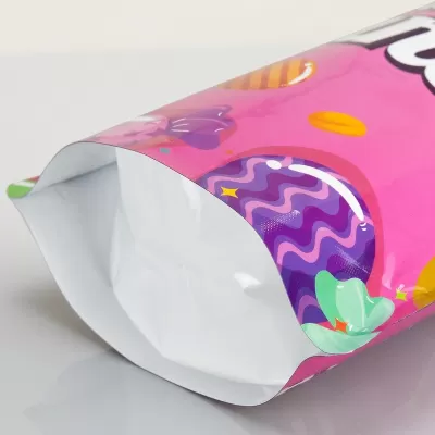 Medium Foil Stand Up Pouch