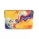 Medium Full Colour Neoprene Laptop Sleeve