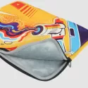 Medium Full Colour Neoprene Laptop Sleeve