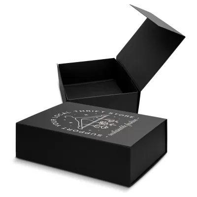 Medium Magnetic Lid Gift Box