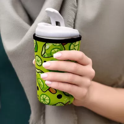 Medium Neoprene Cup Sleeve