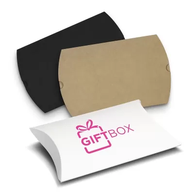 Medium Pillow Box