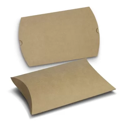 Medium Pillow Box