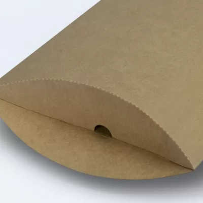 Medium Pillow Box