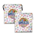 Medium Satin Gift Bag