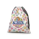Medium Satin Gift Bag