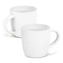 branded Mocha 330ml Ceramic Coffee Mug, from our range of promotional Coffee Mugs