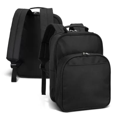 Montague Polyester Picnic Backpack