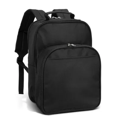 Montague Polyester Picnic Backpack