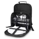 Montague Polyester Picnic Backpack