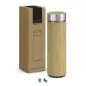 NATURA 500ml Bamboo Vacuum Bottle