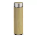 NATURA 500ml Bamboo Vacuum Bottle