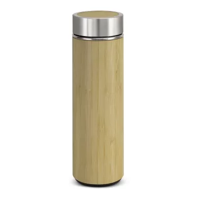 NATURA 500ml Bamboo Vacuum Bottle
