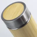 NATURA 500ml Bamboo Vacuum Bottle