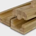 NATURA Bamboo Sushi Maker