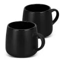 branded Nectar 400ml Ceramic Coffee Mug, from our range of promotional Coffee Mugs