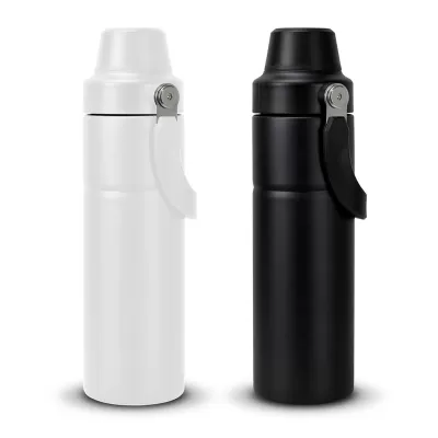 Nexus 550ml Stainless Steel Vacuum Bottle