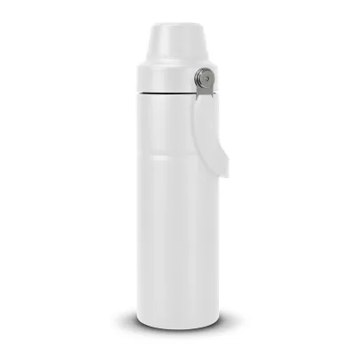 Nexus 550ml Stainless Steel Vacuum Bottle