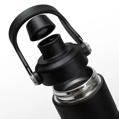Nexus 550ml Stainless Steel Vacuum Bottle