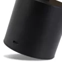Nouveau Rechargeable Iron Table Lamp