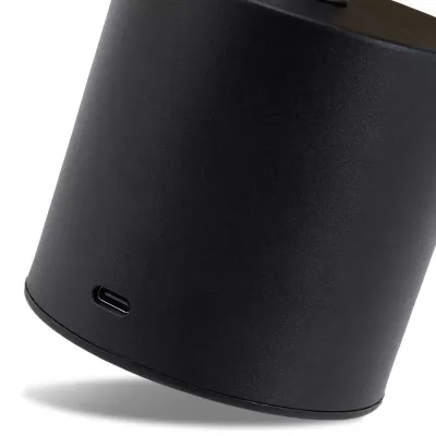 Nouveau Rechargeable Iron Table Lamp
